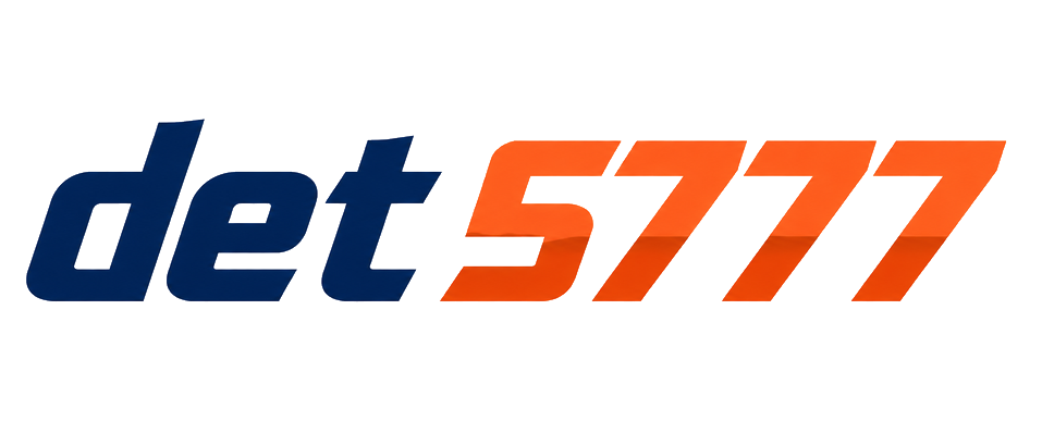 det 5777 green logo for Bangladesh homepage